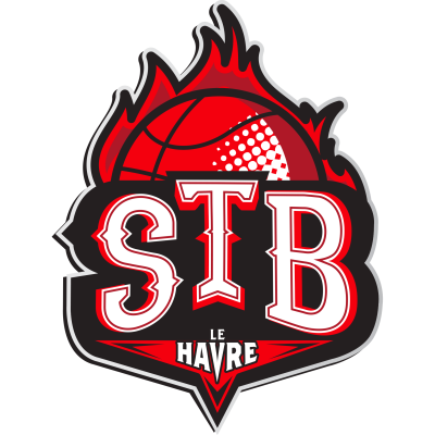 STB LE HAVRE Team Logo
